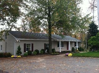 3726 Route 27, Princeton, NJ 08540