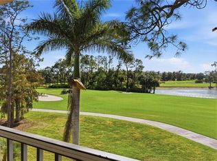 7340 Glenmoor Ln #3310, Naples, FL 34104