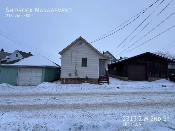 2315.5 W 2nd St, Duluth, MN 55806