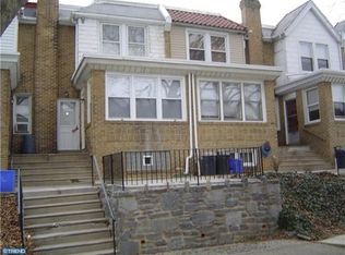 3411 Englewood St, Philadelphia, PA 19149