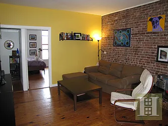 Rented by Halstead Real Estate