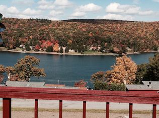 142 Lemley Dr, Oakland, MD 21550