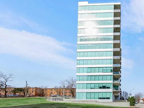 4646 Broadway APT 3S, Kansas City, MO 64112