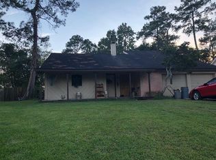 711 Razee Ct, Crosby, TX 77532