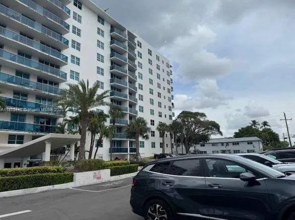 7501 E Treasure Dr APT 2G, North Bay Village, FL 33141