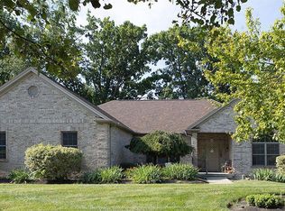 3893 Jocelyn Dr, Hamilton, OH 45011
