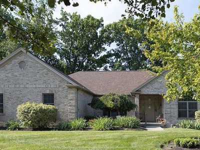 3893 Jocelyn Dr, Hamilton, OH, 45011