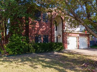 2416 Catawba Loop, Harker Heights, TX 76548
