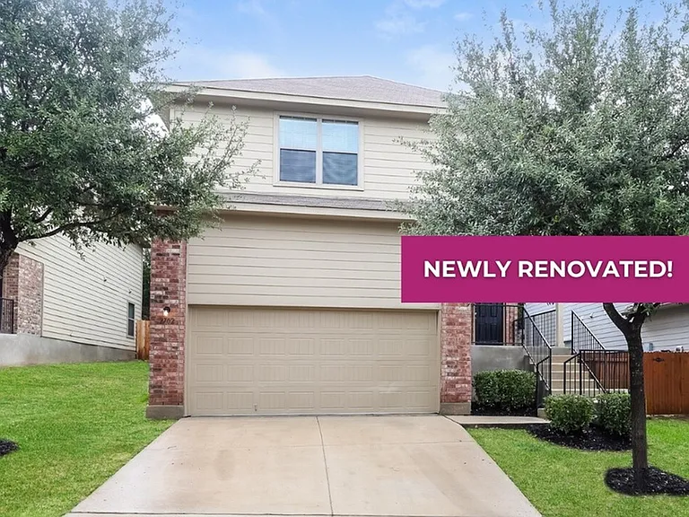 2702 Telder Path — Photo 1