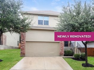 2702 Telder Path, San Antonio, TX 78228