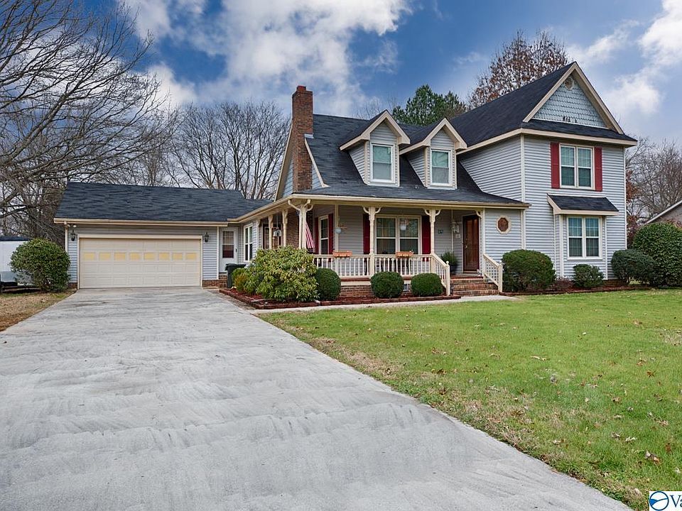 4894 James St, Huntsville, AL 35811 Zillow