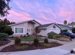 797 Firewood Ct, San Jose, CA 95120