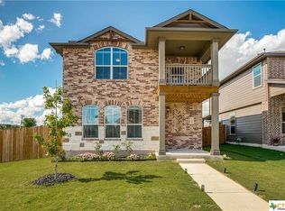 140 Flatland Trl, San Marcos, TX 78666