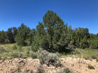 Candy Kitchen, Ramah, NM 87321