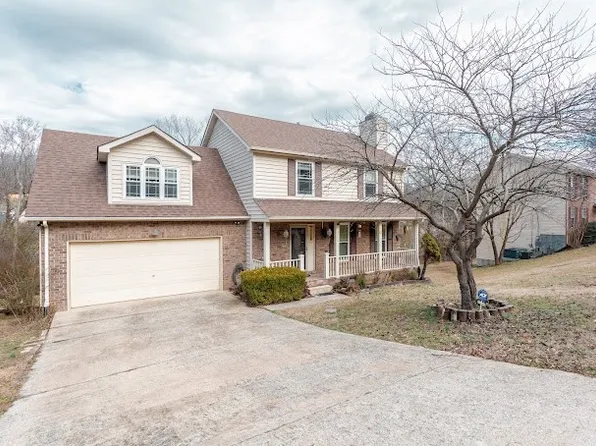 5009 Countryside Dr, Antioch, TN 37013