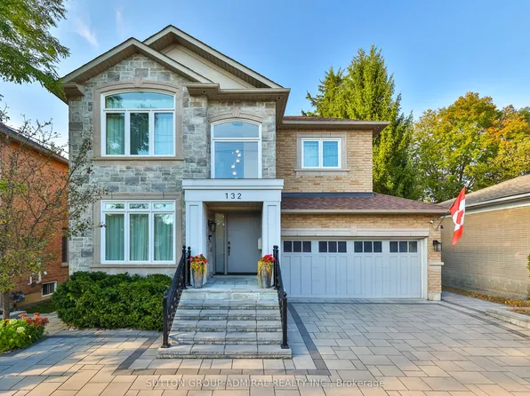 132 York Mills Rd, Toronto, ON M2L 1K5