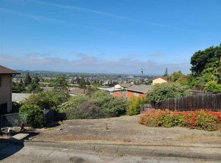 17209 President Dr, San Lorenzo, CA