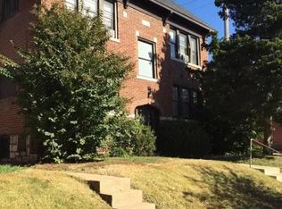 3501 Magnolia Ave #1E, Saint Louis, MO 63118