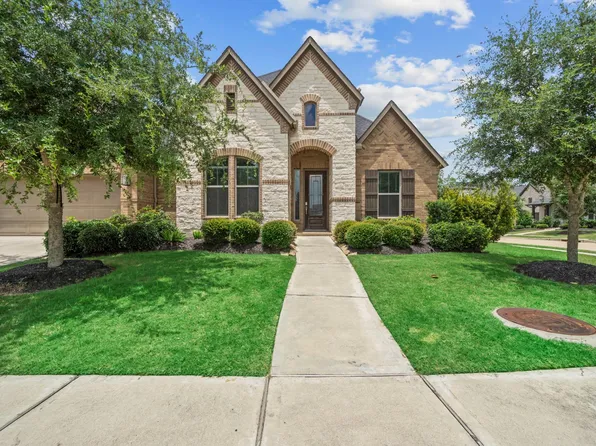 7004 S Savannah Run, Katy, TX 77493