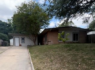 1035 Arroya Vista Dr, San Antonio, TX 78213