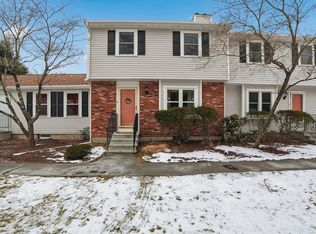 Unit 2, Norton, MA 02766