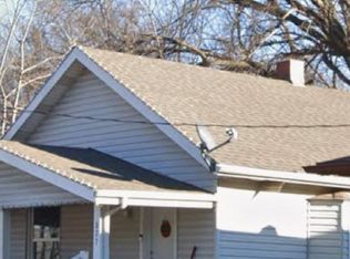 327 S Kentucky Ave, Independence, MO 64053