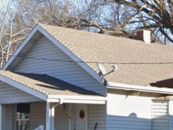 327 S Kentucky Ave, Independence, MO 64053