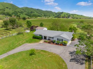 11640 Watsonville Rd, Gilroy, CA