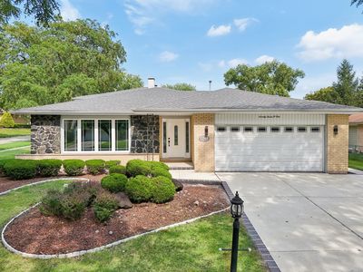 7701 Sawyer Rd, Darien, IL, 60561