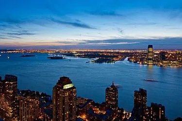 Rented by New York Residence