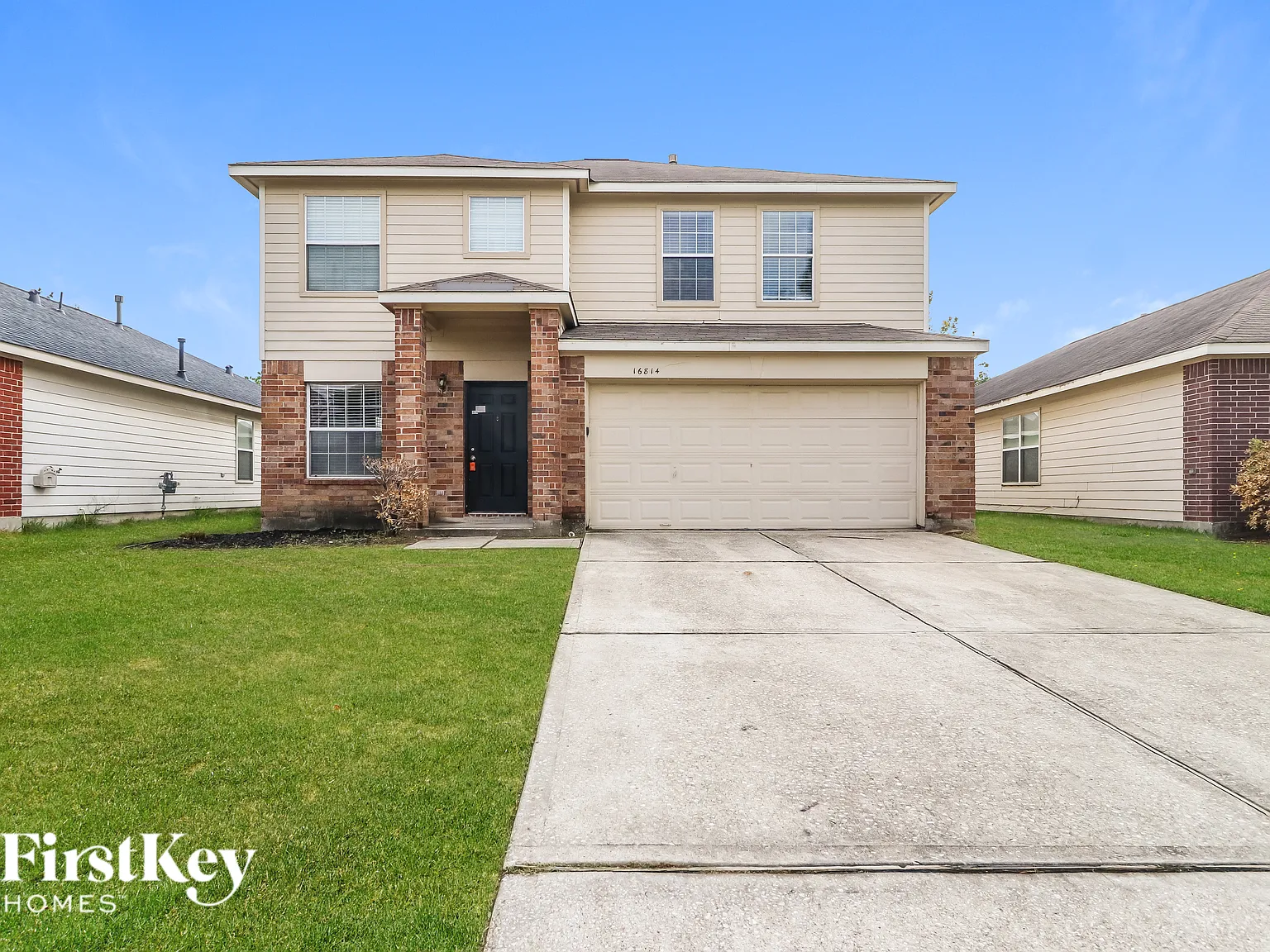 4 bed, 2.5 bath, 2910 sqft, $2,490 — Photo 1