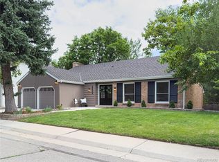 6664 E Easter Place, Centennial, CO 80112