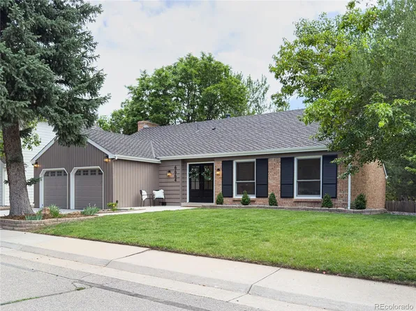 6664 E Easter Place, Centennial, CO 80112