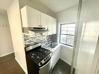 Rented by Hirsch Enterprises Incorporated