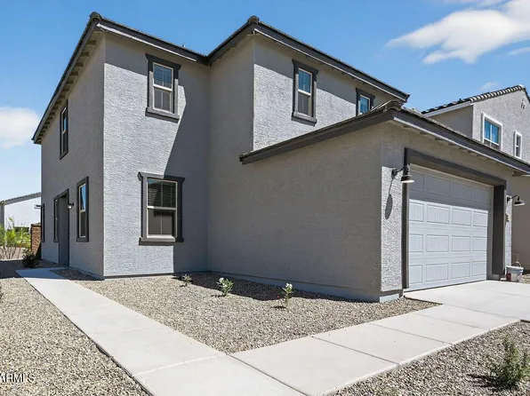 25239 N 165TH Lane, Surprise, AZ 85387