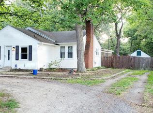 3851 Old Washington Rd, Waldorf, MD 20602