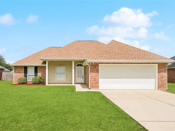 18092 Fox Hollow Loop, Hammond, LA 70401