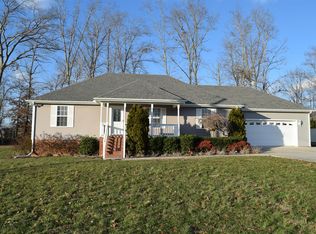 1098 Indian Springs Cir, Manchester, TN 37355