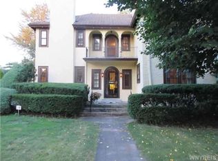 45 Woodley Rd, Buffalo, NY 14215