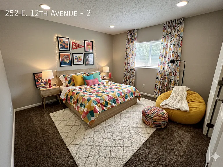 252 E 12th Ave #2 — Photo 19
