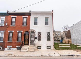 2345 Turner St, Philadelphia, PA 19121
