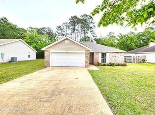 3502 Jo Beth Ter, Gautier, MS 39553