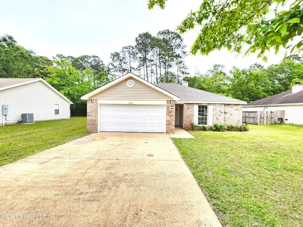 3502 Jo Beth Ter, Gautier, MS 39553