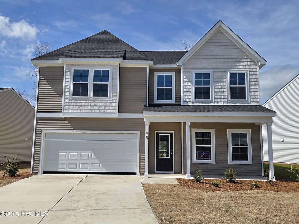 1st image of 833 Schoolfield Drive