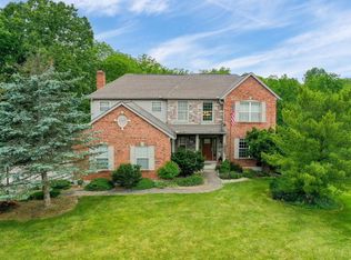 6837 Edgeworth Dr, Liberty Township, OH 45011