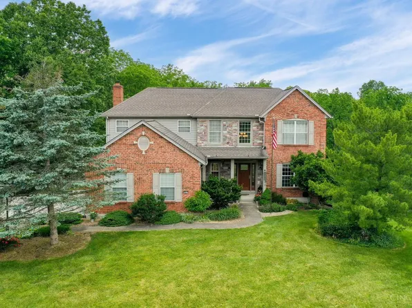 6837 Edgeworth Dr, Liberty Township, OH 45011