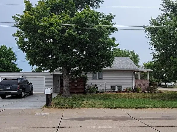 2001 W 13th St, North Platte, NE 69101