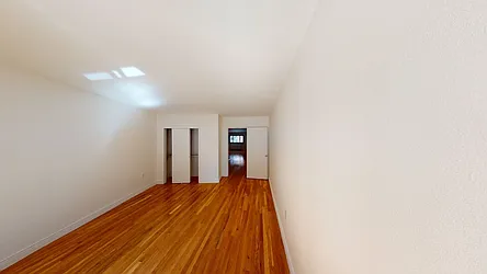 Rented by AZ REALTY NYC LLC