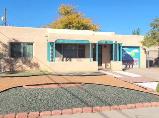 605 Madison St SE, Albuquerque, NM 87108