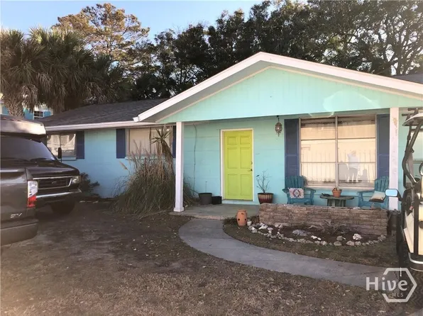 1002 Butler Avenue, Tybee Island, GA 31328